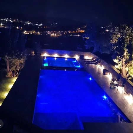 Privacy Eco Of 2025 Teg Hill With No Neighbours Villa