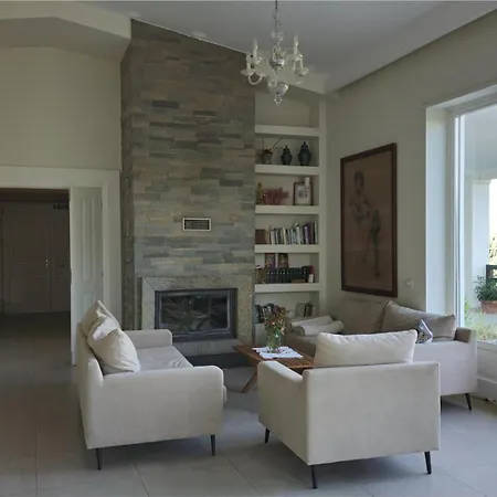 Villa Privacy Eco Of 2025 Teg Hill With No Neighbours *