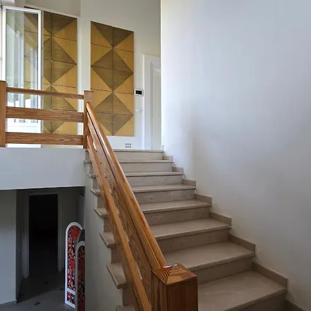 Privacy Eco Of 2025 Teg Hill With No Neighbours Villa Tirana