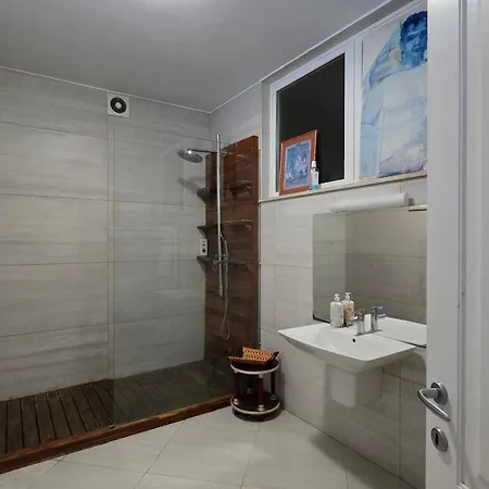 Privacy Eco Of 2025 Teg Hill With No Neighbours Villa