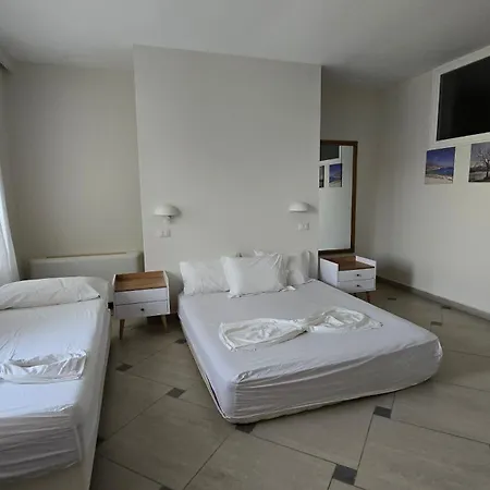 Privacy Eco Of 2025 Teg Hill With No Neighbours Villa Tirana