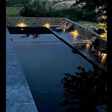 Villa Privacy Eco Of 2025 Teg Hill With No Neighbours *