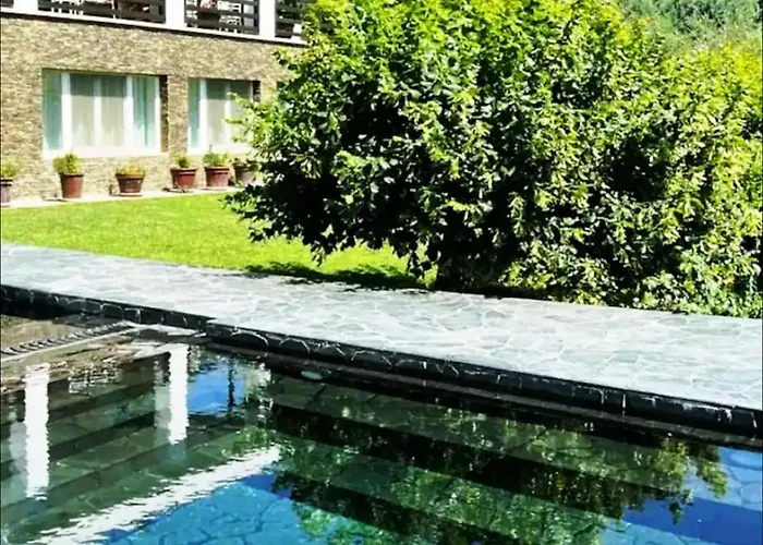 Privacy Eco Of 2025 Teg Hill With No Neighbours *