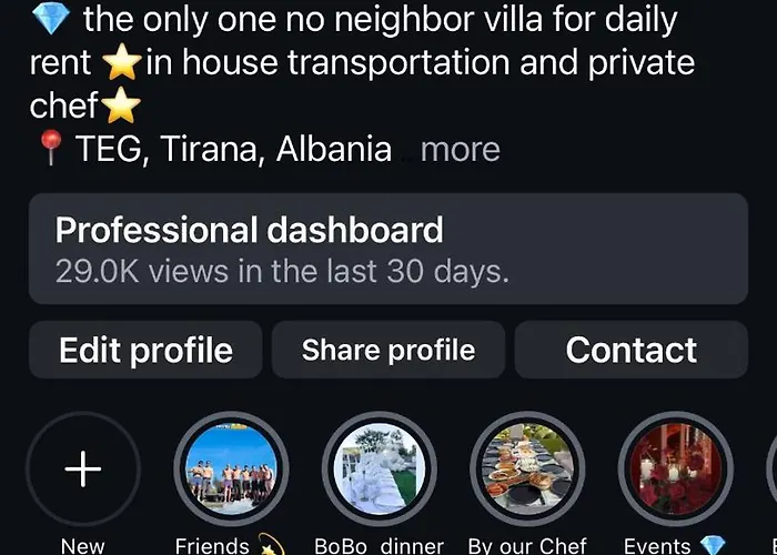 Villa Privacy Eco Of 2025 Teg Hill With No Neighbours *