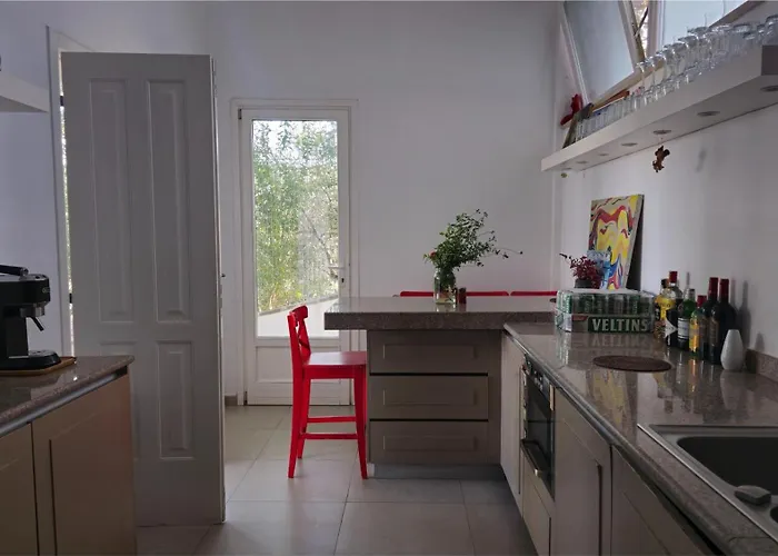 Privacy Eco Of 2025 Teg Hill With No Neighbours Villa *