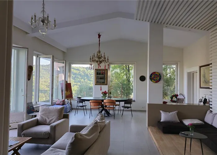 Villa Privacy Eco Of 2025 Teg Hill With No Neighbours