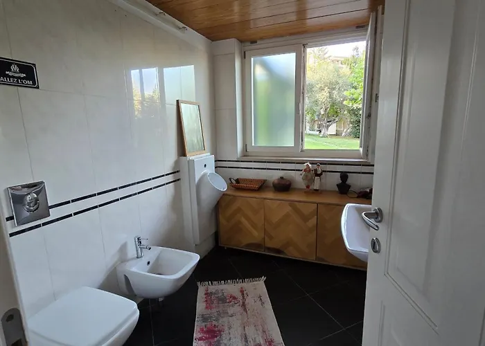 Privacy Eco Of 2025 Teg Hill With No Neighbours * Tirana