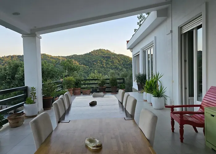 Privacy Eco Of 2025 Teg Hill With No Neighbours