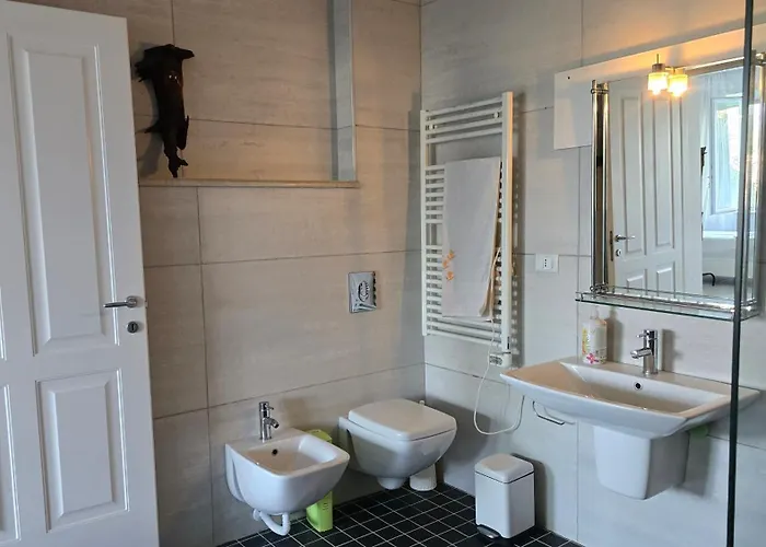 Privacy Eco Of 2025 Teg Hill With No Neighbours Villa