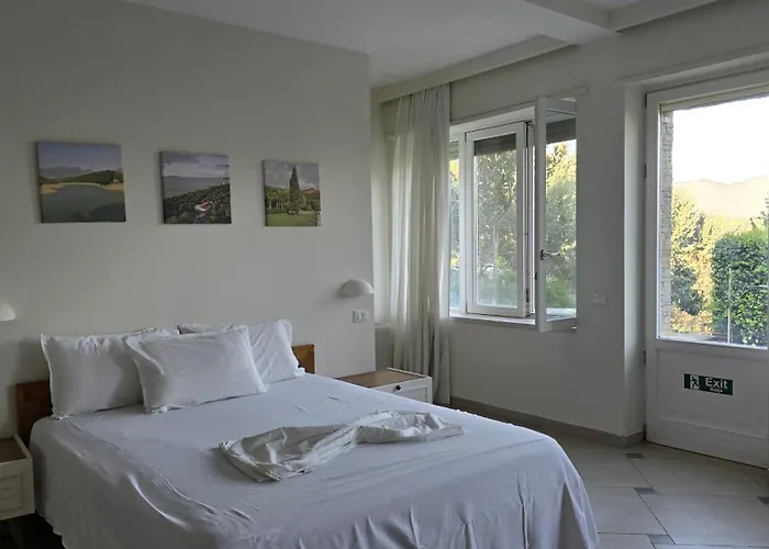 Villa Privacy Eco Of 2025 Teg Hill With No Neighbours