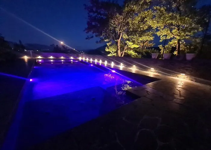 Privacy Eco Of 2025 Teg Hill With No Neighbours