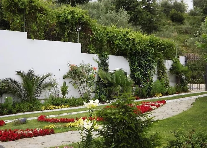 Privacy Eco Of 2025 Teg Hill With No Neighbours Villa *