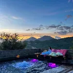 Privacy Eco 2026 Teg Hill,best In With No Neighbours Villa Tirana
