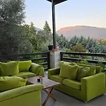 Villa Privacy Eco 2026 Teg Hill,best In With No Neighbours Tirana