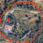 Privacy Eco 2026 Teg Hill,best In With No Neighbours Villa *