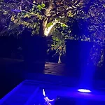 Privacy Eco 2026 Teg Hill,best In With No Neighbours Villa Tirana