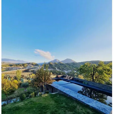 Privacy Eco Of 2023 @ Teg Hill Tirana