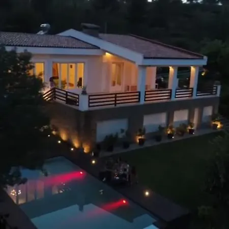 Privacy Eco Of 2025 Teg Hill With No Neighbours Vila