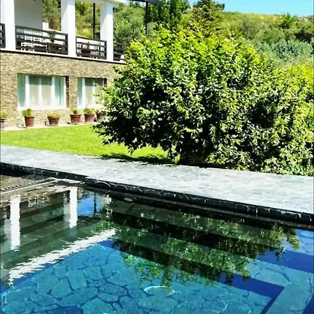 Privacy Eco Of 2025 Teg Hill With No Neighbours *