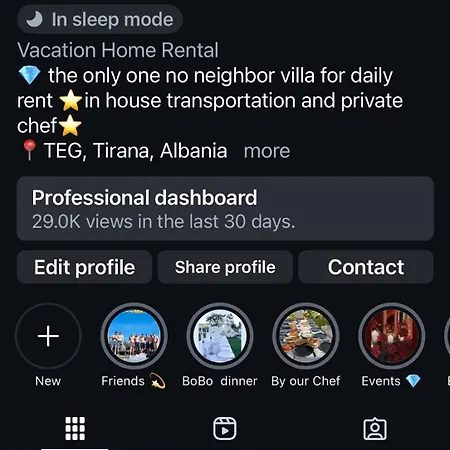 Vila Privacy Eco Of 2025 Teg Hill With No Neighbours *