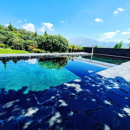 Vila Privacy Eco Of 2025 Teg Hill With No Neighbours