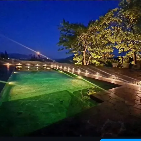 Privacy Eco Of 2025 Teg Hill With No Neighbours Villa *