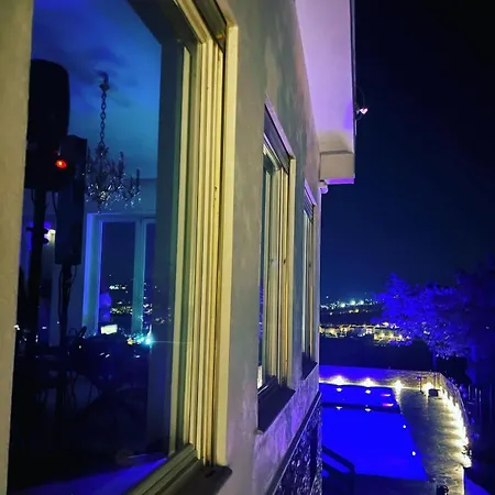 Privacy Eco Of 2025 Teg Hill With No Neighbours *