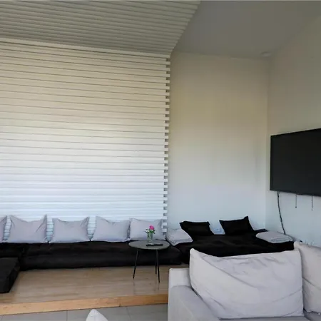 Privacy Eco Of 2025 Teg Hill With No Neighbours Tirana