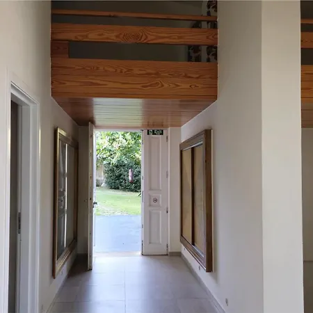 Privacy Eco Of 2025 Teg Hill With No Neighbours Villa