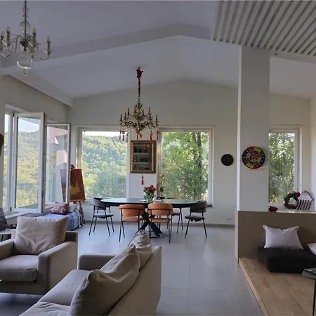 Vila Privacy Eco 2026 Teg Hill,best In With No Neighbours