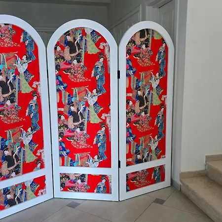 Top Privacy Eco Villa Villa 2026 Teg Hill,Best In Tirana With No Neighbours Villa *