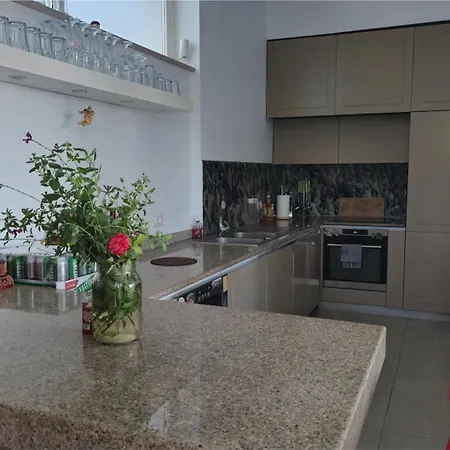 Villa Privacy Eco Of 2025 Teg Hill With No Neighbours Tirana