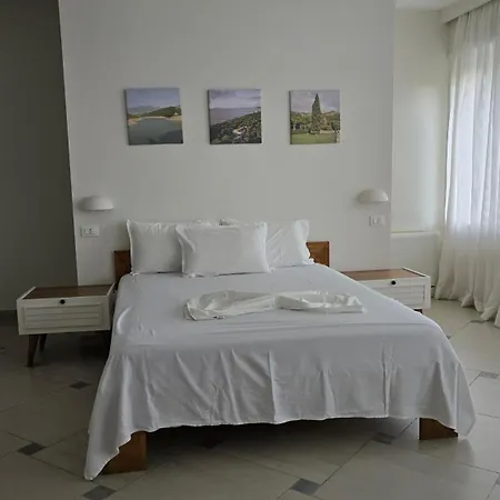 Privacy Eco Of 2025 Teg Hill With No Neighbours Tirana