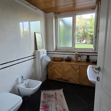 Privacy Eco Of 2025 Teg Hill With No Neighbours * Tirana