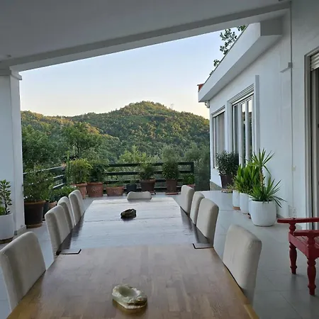 Privacy Eco Of 2025 Teg Hill With No Neighbours