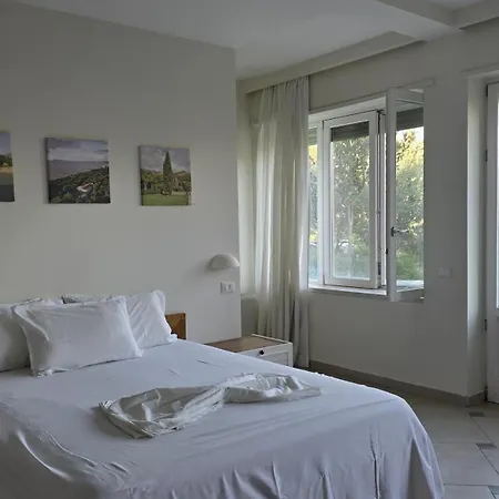 Villa Privacy Eco Of 2025 Teg Hill With No Neighbours