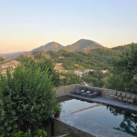 Vila Privacy Eco 2026 Teg Hill,best In With No Neighbours *