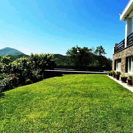 Privacy Eco Of 2025 Teg Hill With No Neighbours * Tirana