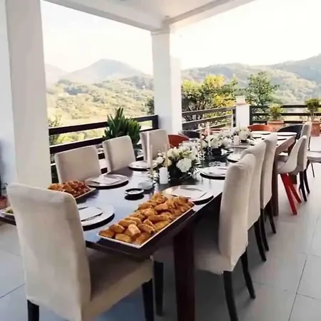 Privacy Eco Of 2025 Teg Hill With No Neighbours