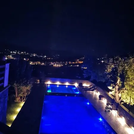 Privacy Eco Of 2025 Teg Hill With No Neighbours Vila *