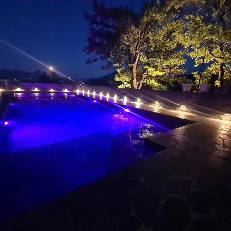 Privacy Eco Of 2025 Teg Hill With No Neighbours