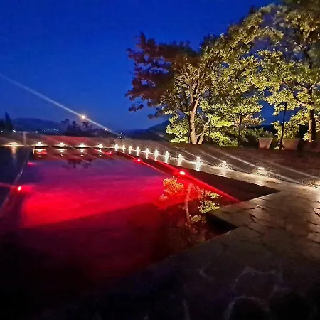 Privacy Eco Of 2025 Teg Hill With No Neighbours *