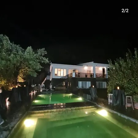 Privacy Eco 2026 Teg Hill,best In With No Neighbours * Tirana