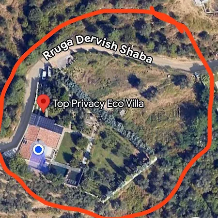 Privacy Eco 2026 Teg Hill,best In With No Neighbours Vila *