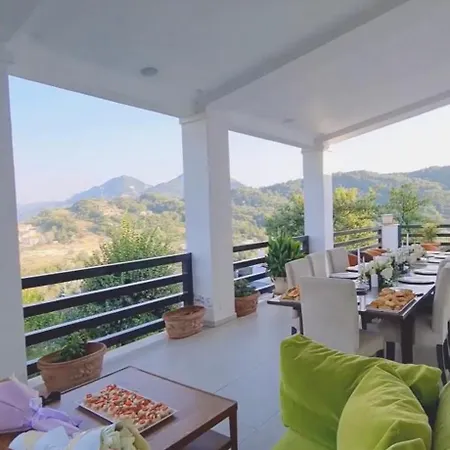 Vila Privacy Eco 2026 Teg Hill,best In With No Neighbours *