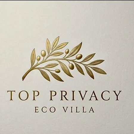 Vila Privacy Eco 2026 Teg Hill,best In With No Neighbours Tirana