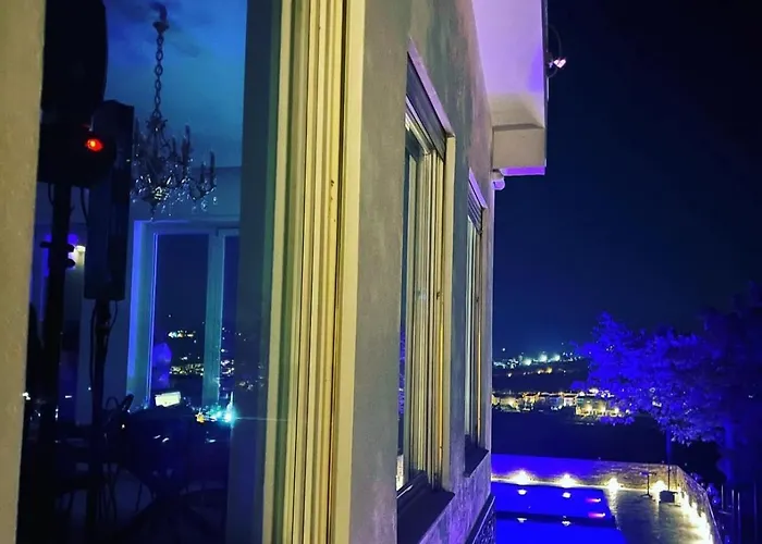 Privacy Eco Of 2025 Teg Hill With No Neighbours *