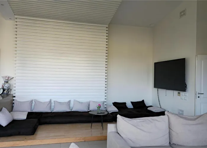 Top Privacy Eco Villa Villa 2026 Teg Hill,Best In Tirana With No Neighbours Tirana