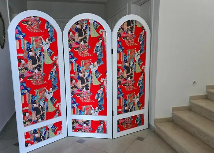 Privacy Eco Of 2025 Teg Hill With No Neighbours Villa *