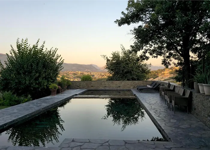 Privacy Eco Of 2025 Teg Hill With No Neighbours *